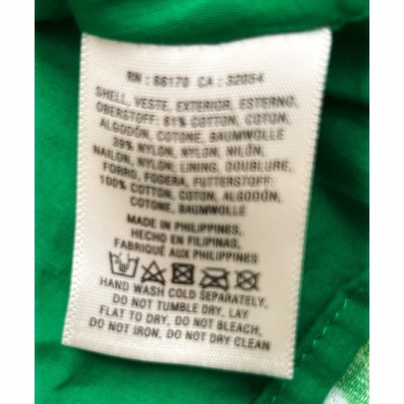 Anthropologie Maeve Verbena Floral Multicolor Lace Fit & Flare Dress Size 0 - Picture 13 of 15